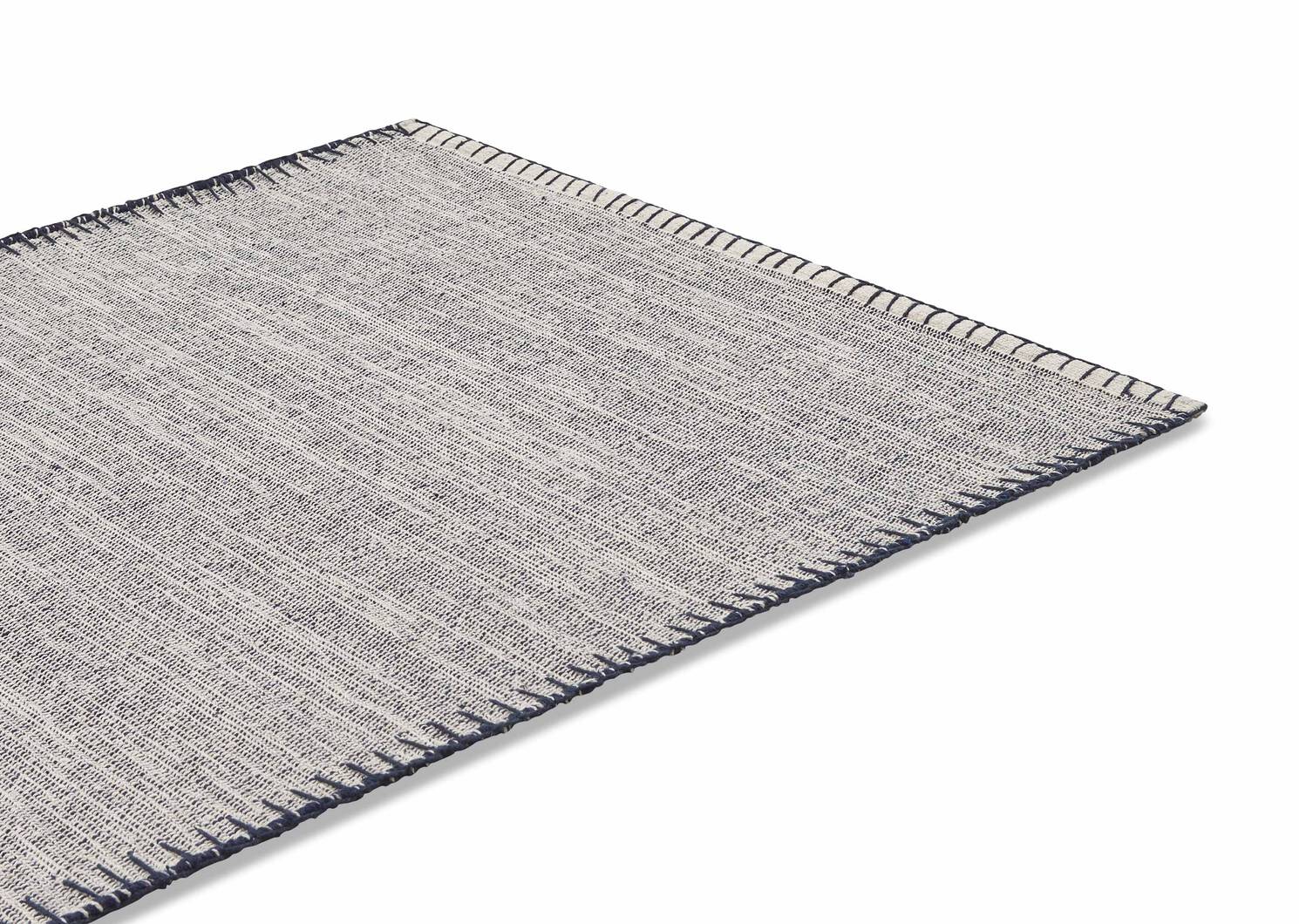 Tapis de couloir Arleigh 30x84 marine