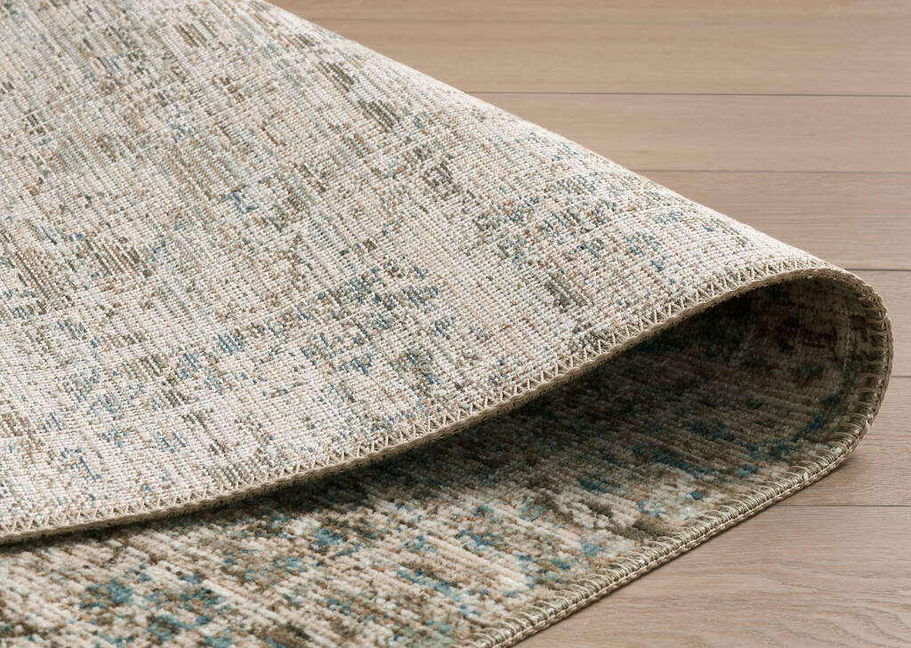 Heritage Rug 60x96 Sand/Multi