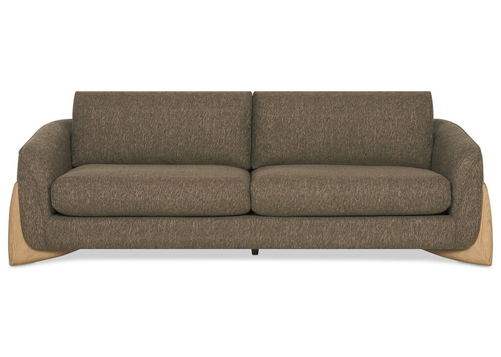 Morgan Sofa -Nia Espresso