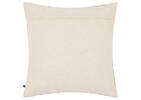 Coussin coton floral Posie 20x20 multi