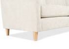 Austin Sofa Chaise RCF -Dream Cream