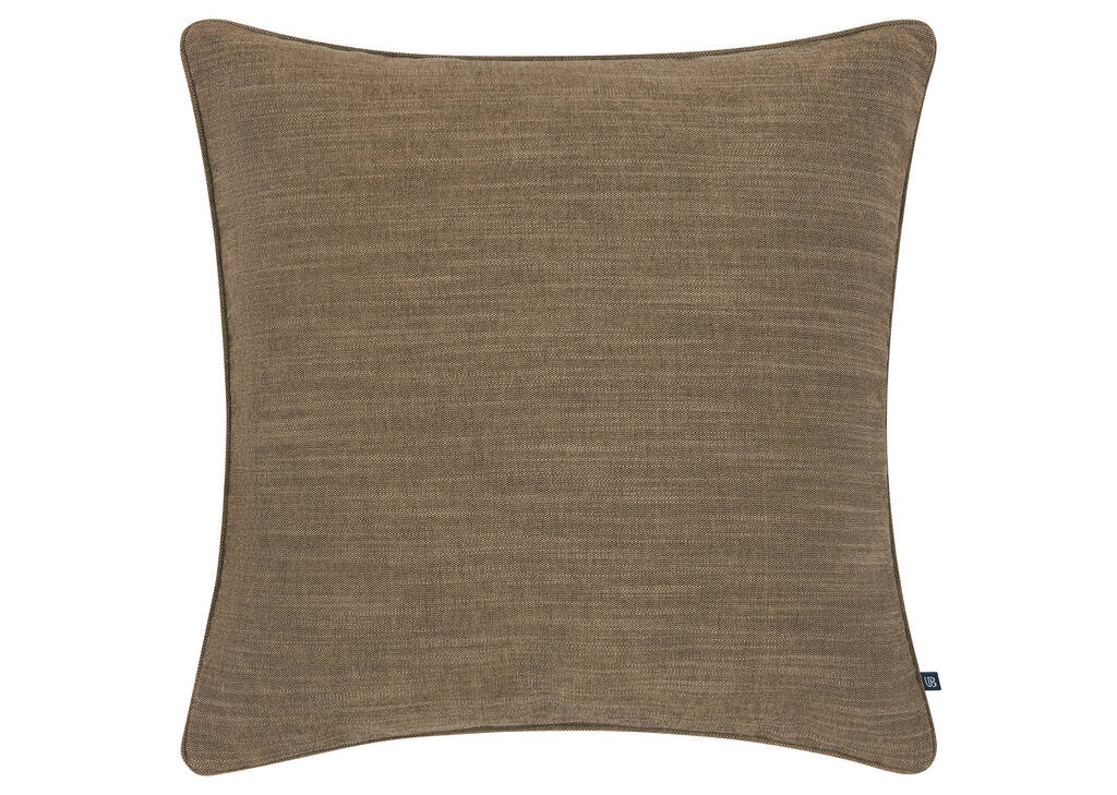 Coussin Bailey 24x24 champignon