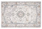 Haywood Accent Rugs - Ivory/Multi
