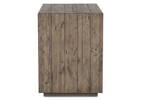 Wardel Narrow Accent Table -Stanton Drif