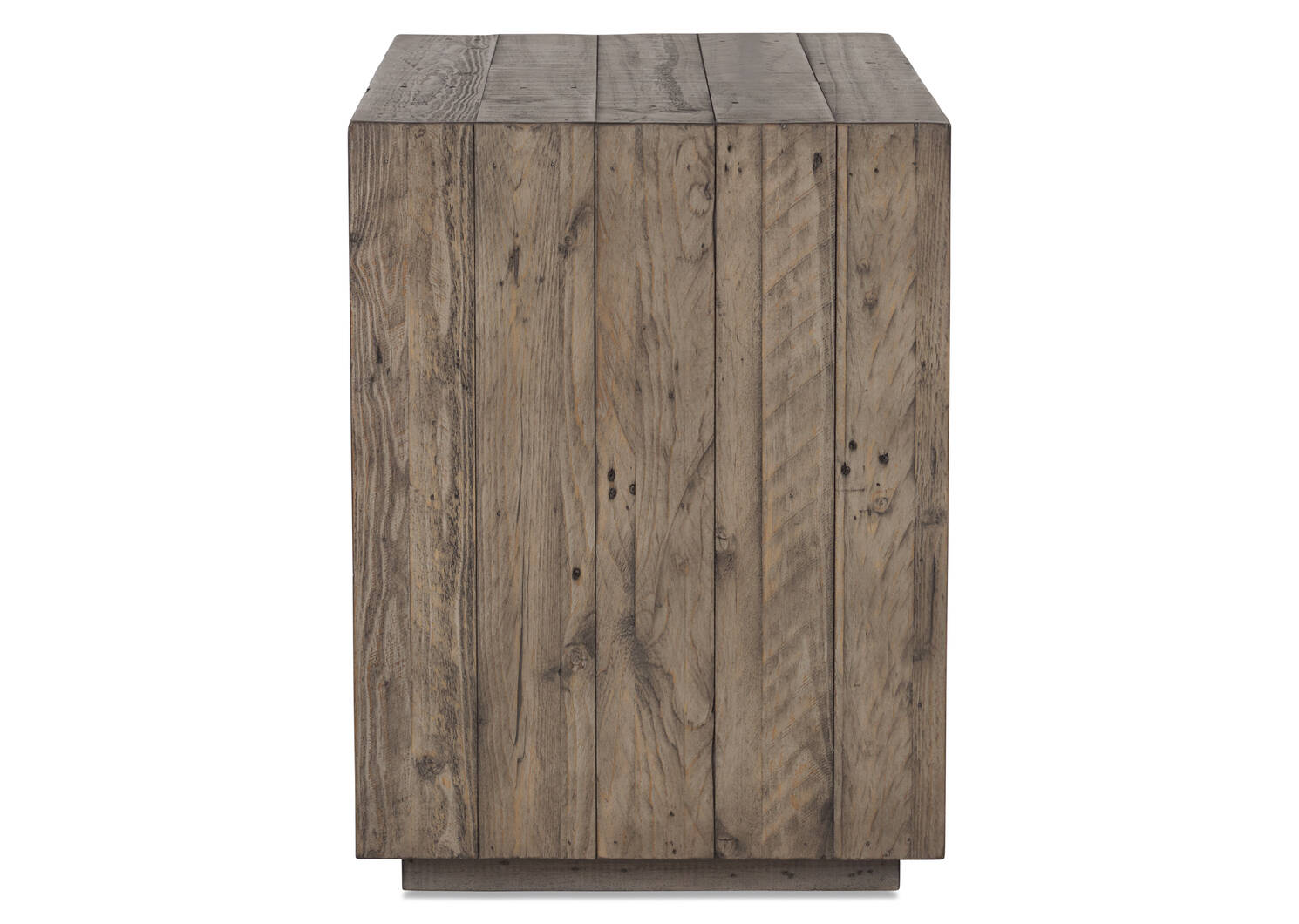 Wardel Narrow Accent Table Stanton Drif Urban Barn