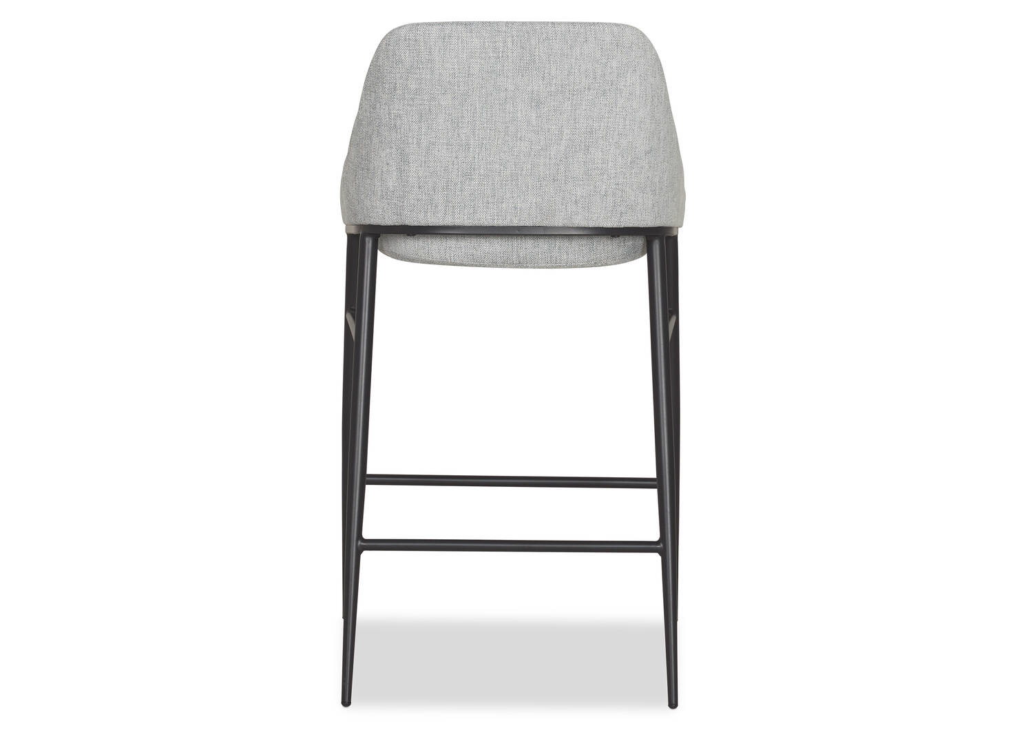 Raye Counter Stool -Sonny Silver
