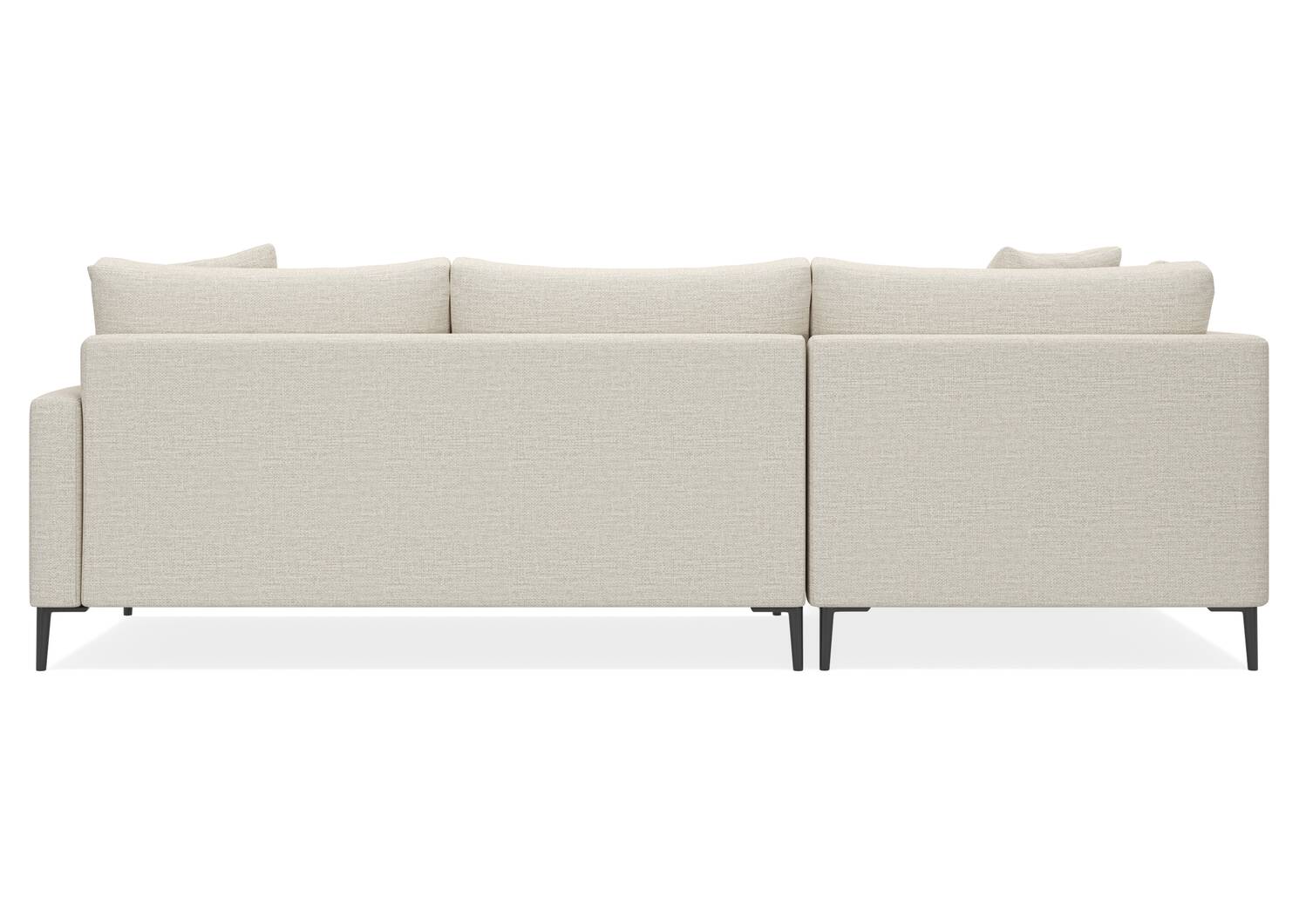 Ramos Custom Sofa Chaise