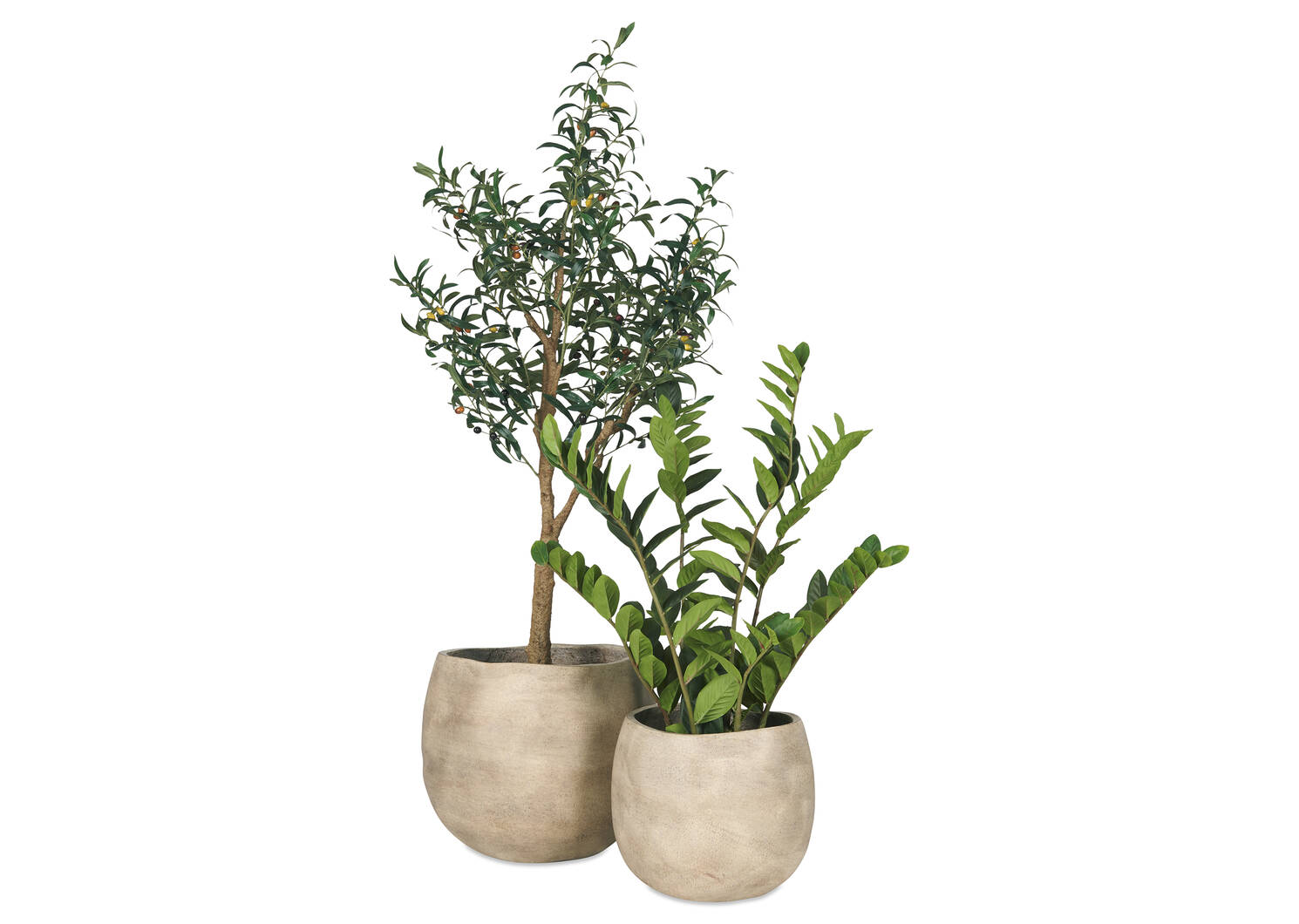 Surin Outdoor Planter Large
