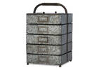 Carlton Stacking Storage Box