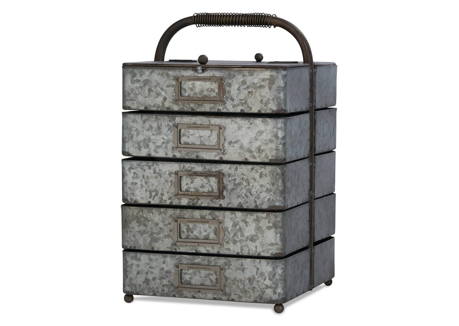 Carlton Stacking Storage Box