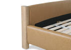 T grand lit Hewing -Bellissimo parchemin