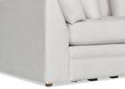 Antonio Sectional RCF -Sofie Pearl