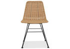 Maven Dining Chair -Natural
