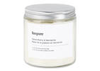Inspire Candle Jar