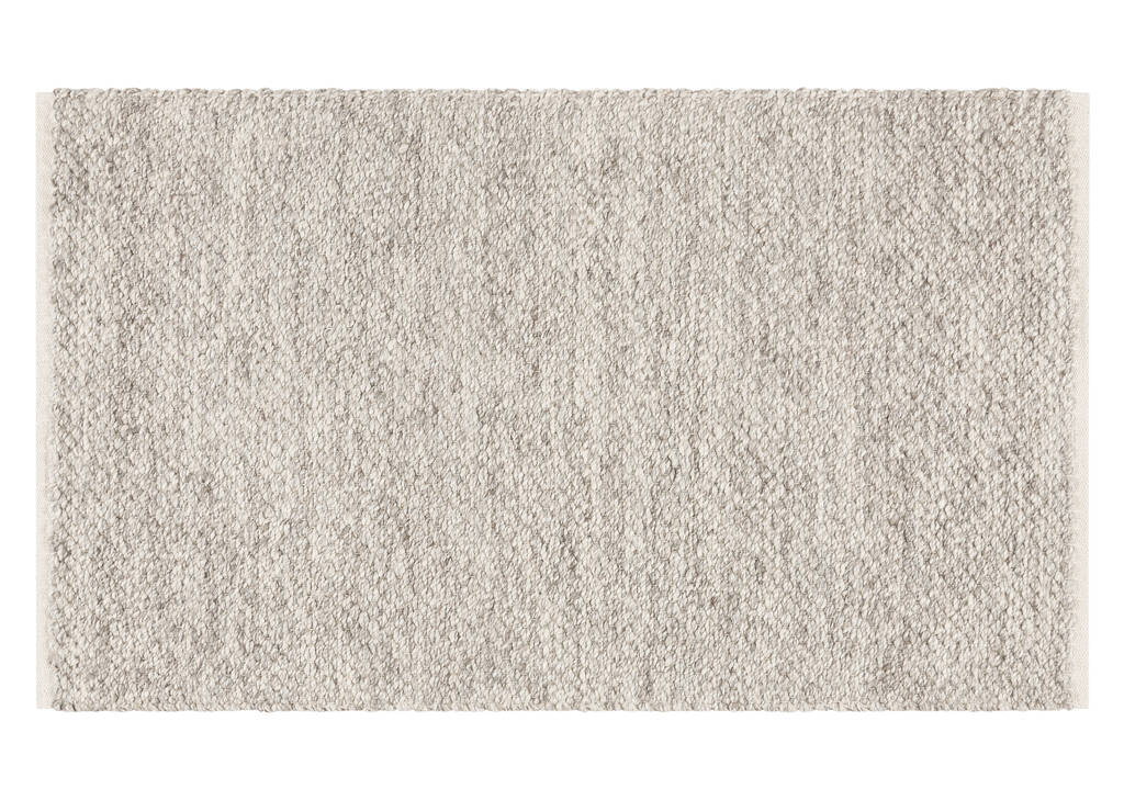 Turner Rug 36x60 Natural/Ivory