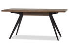 Dominion Dining Table -Bryn Cocoa