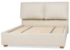 Brandt Bed -Lottie Ivory