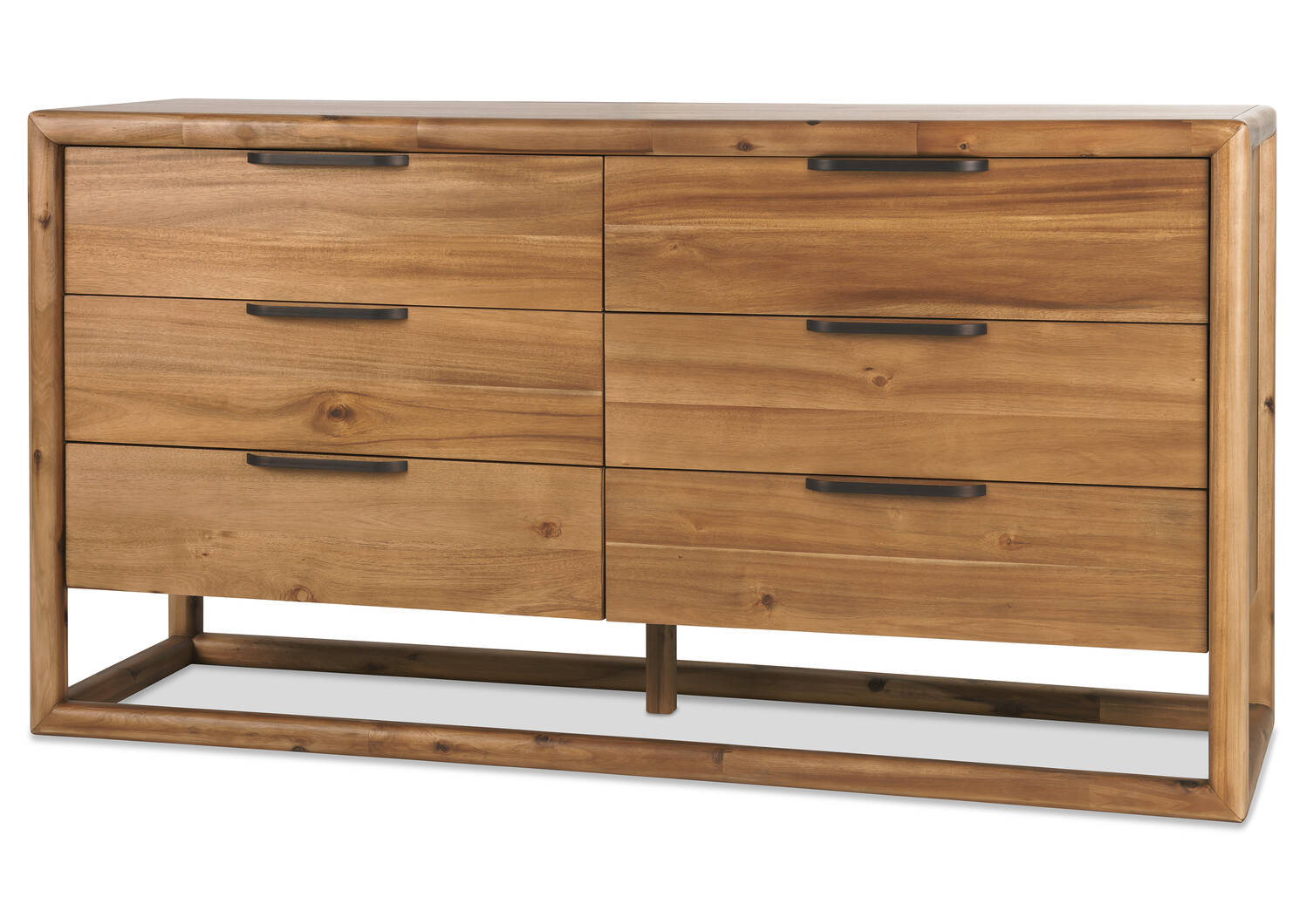 Bureau Werner -Croydon toffee