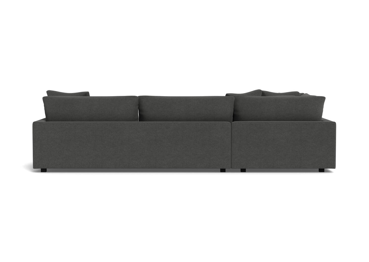 Berg Custom Sectional