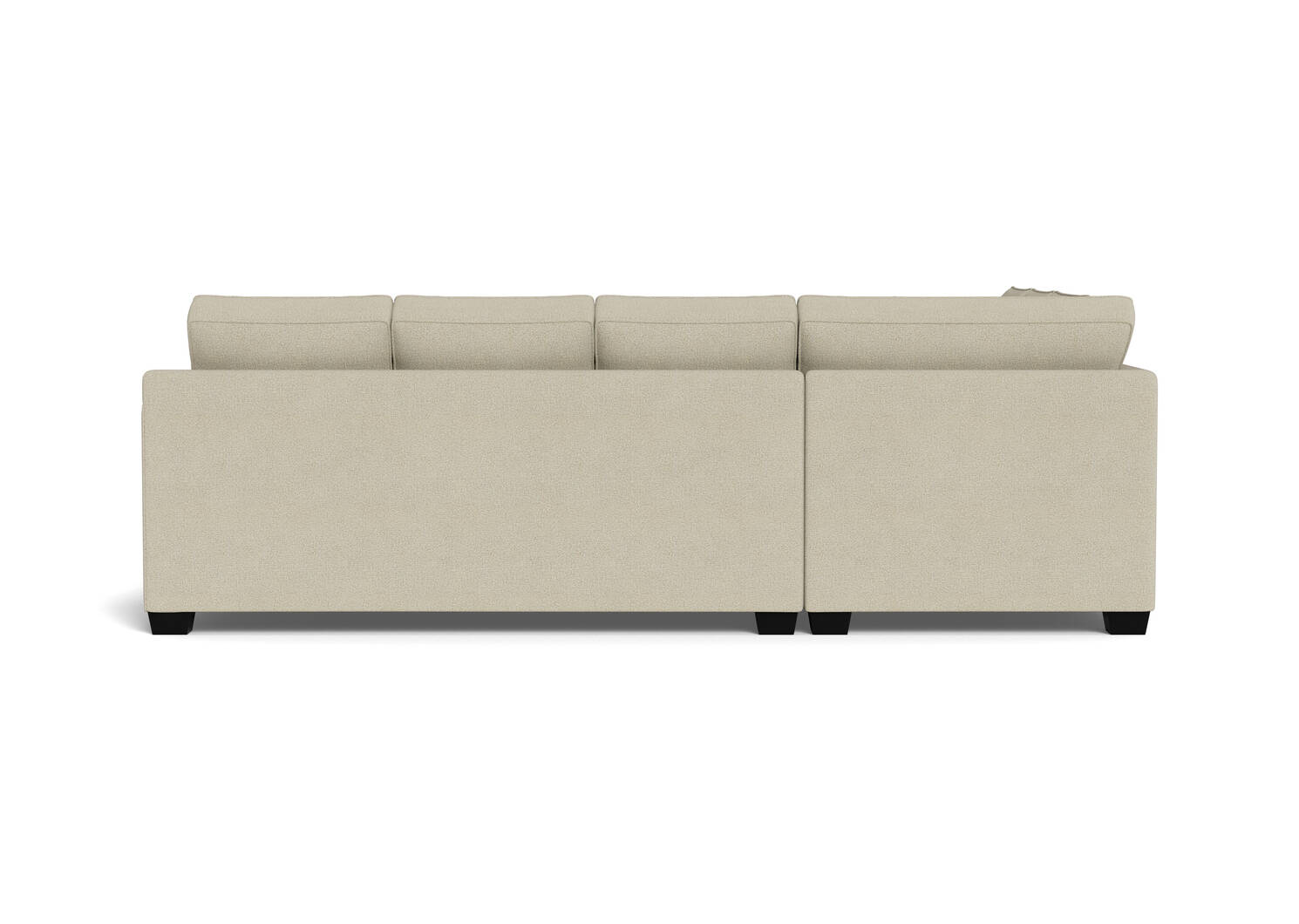 Canapé modulaire Keith personnalisé
