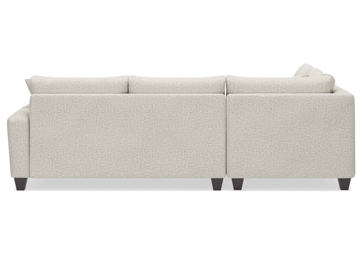 Canapé modulaire Bronx personnalisé