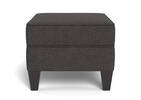 Devon Custom Ottoman