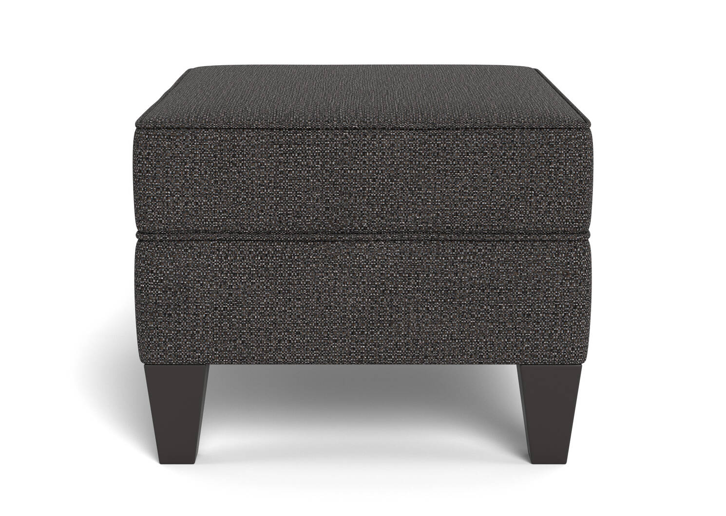 Devon Custom Ottoman