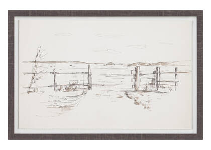 Farmstead Wall Art