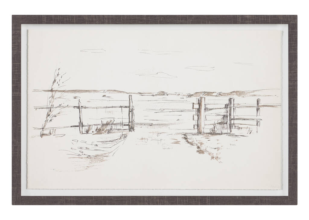Farmstead Wall Art