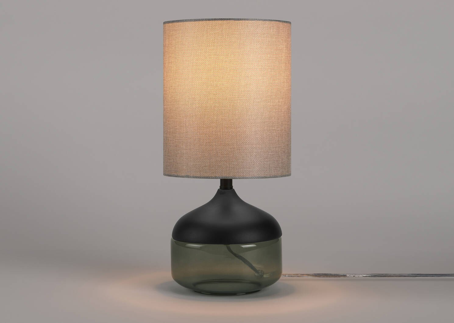 Dauphine Table Lamp