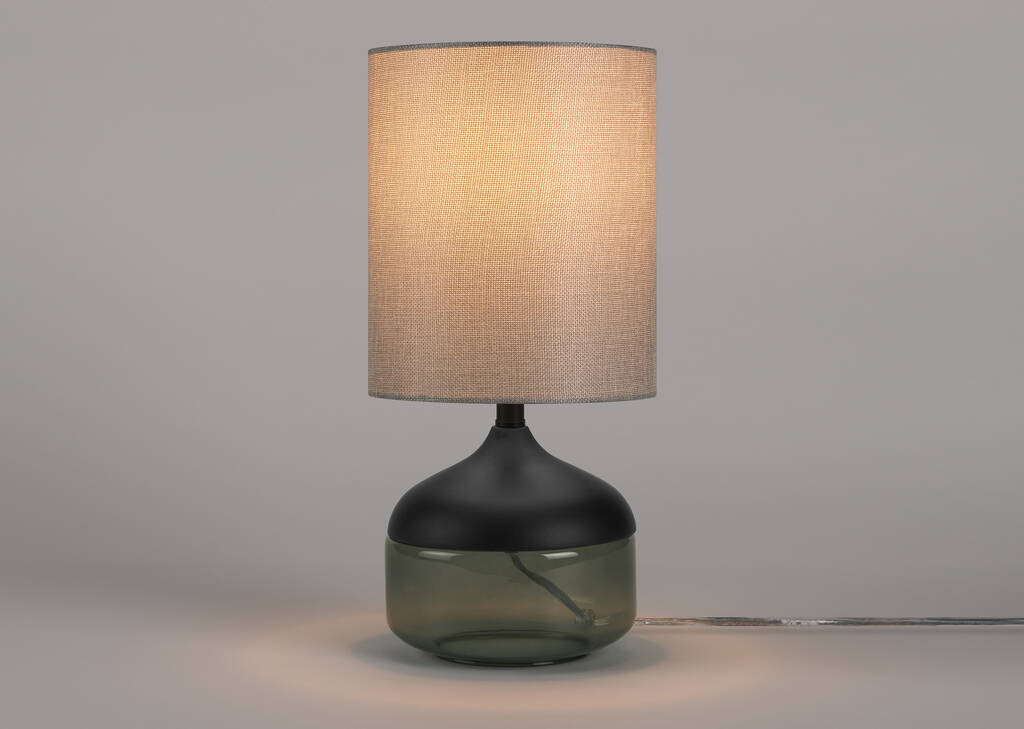Lampe de table Dauphine