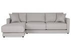 Adley Custom Sectional