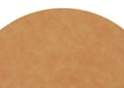 Tenly Round Placemat Tan