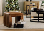 Tapis Richard - ivoire