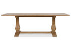 Adair Dining Table -Hughes Ale