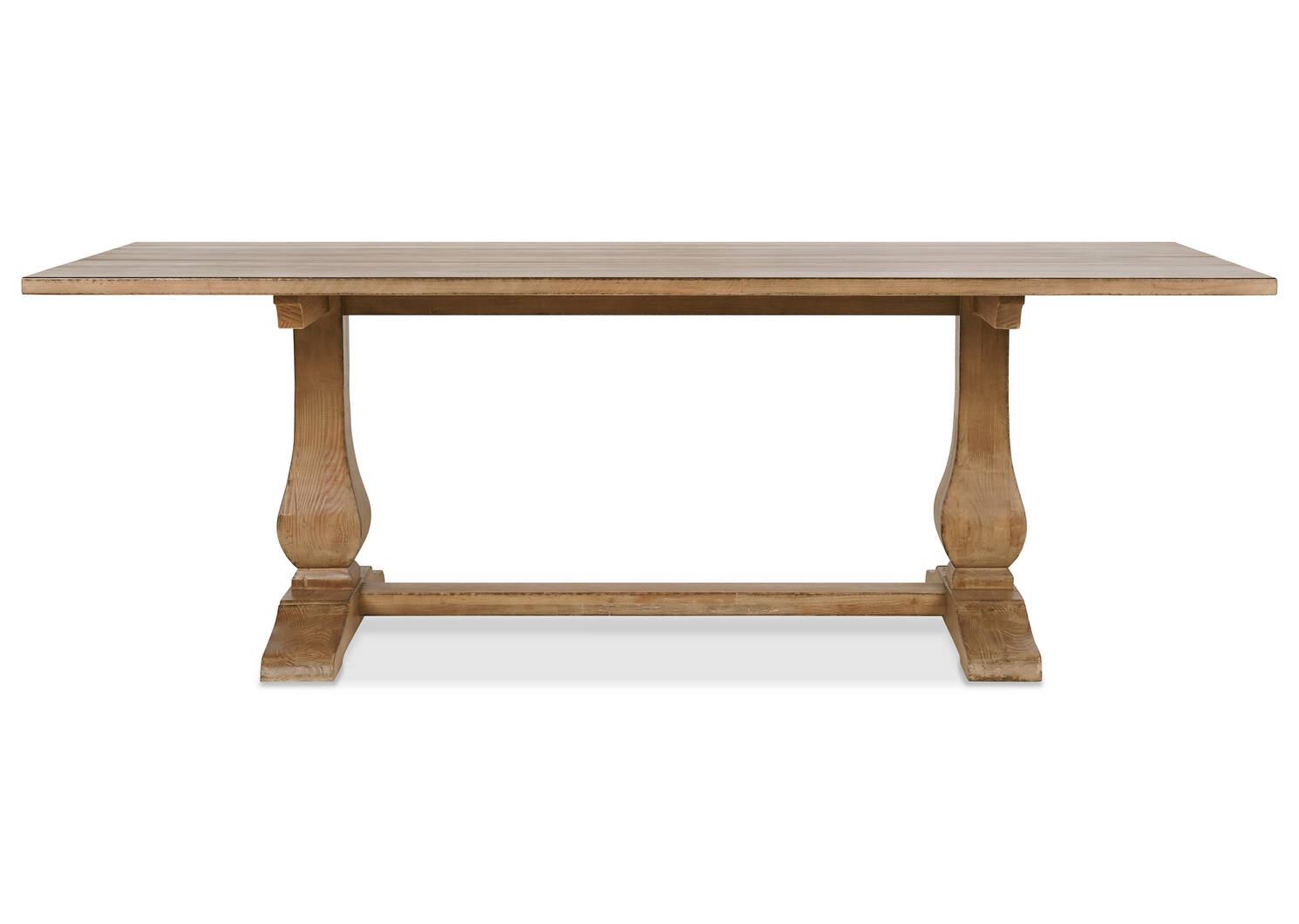 Adair Dining Table -Hughes Ale