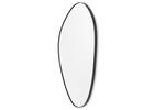 Claudia Wall Mirror Black