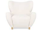 Lewis Armchair -Glam Natural