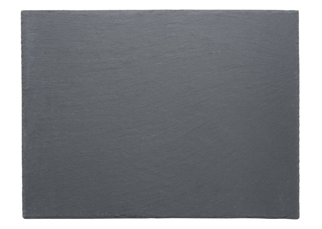 Boca Slate Platemat/Tray