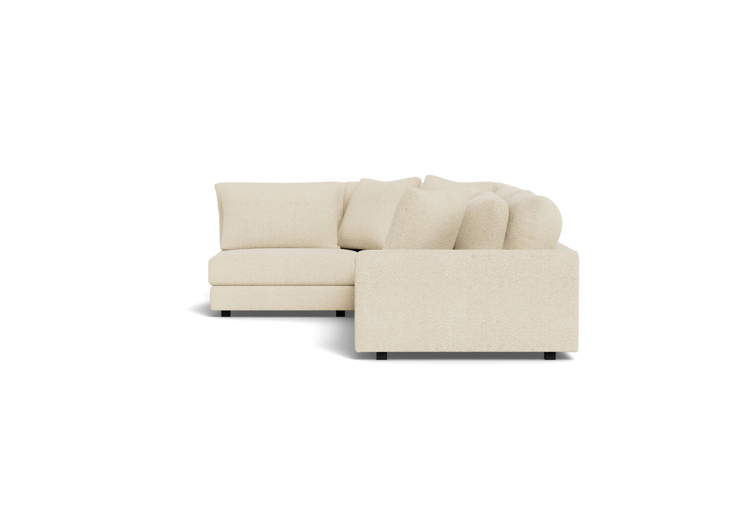Berg Custom Sectional
