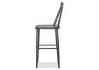 Toby Counter Stool -Iron