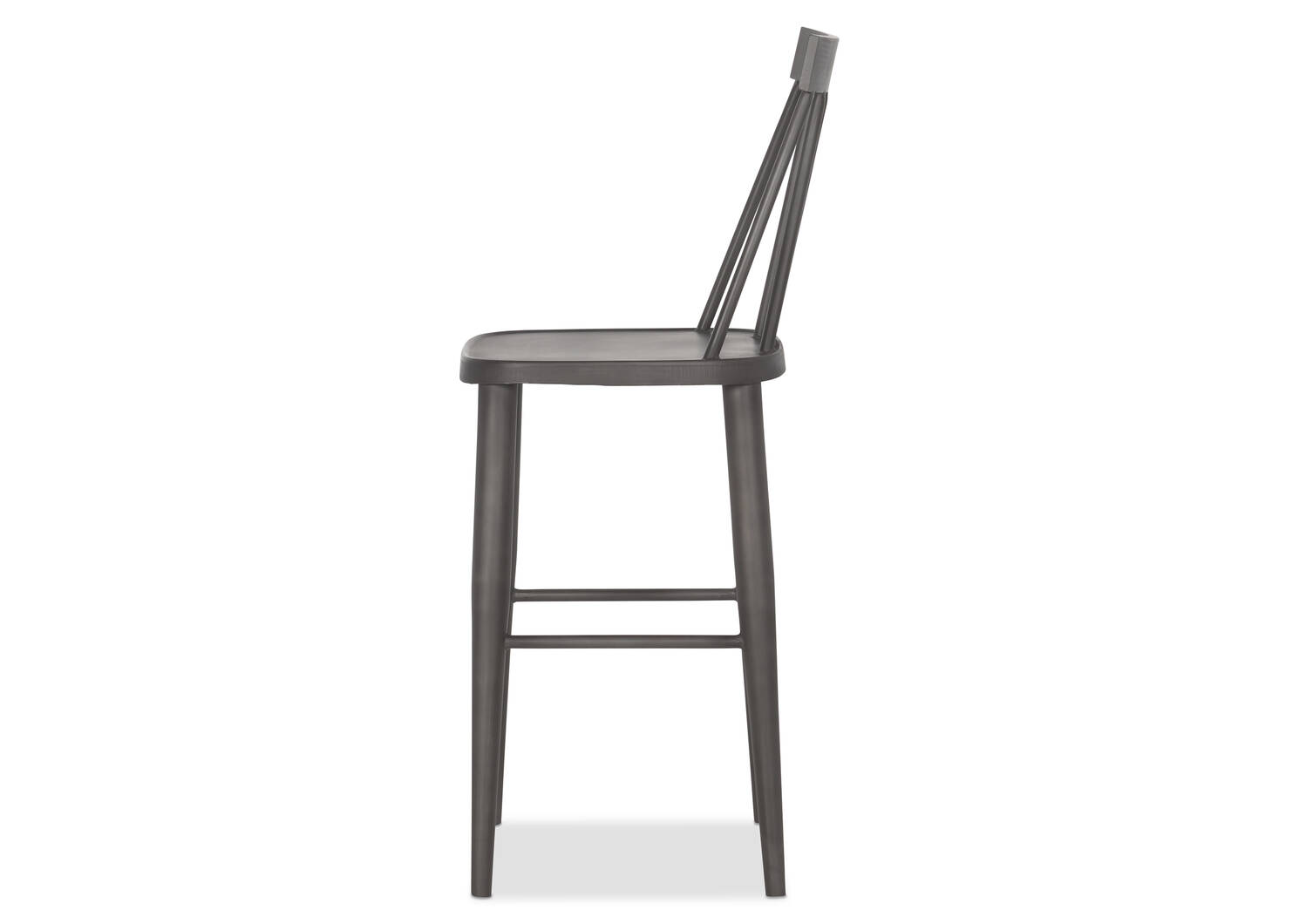 Toby Counter Stool -Iron