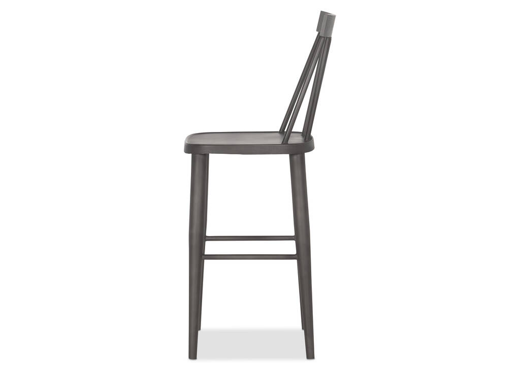 Tabouret Toby -fer