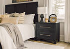 Renton Nightstand -Nash Java