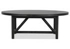 Alexi Coffee Table -Acadia Coal