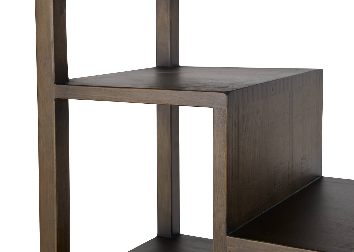 Dundas Bookshelf -Hughes Umber