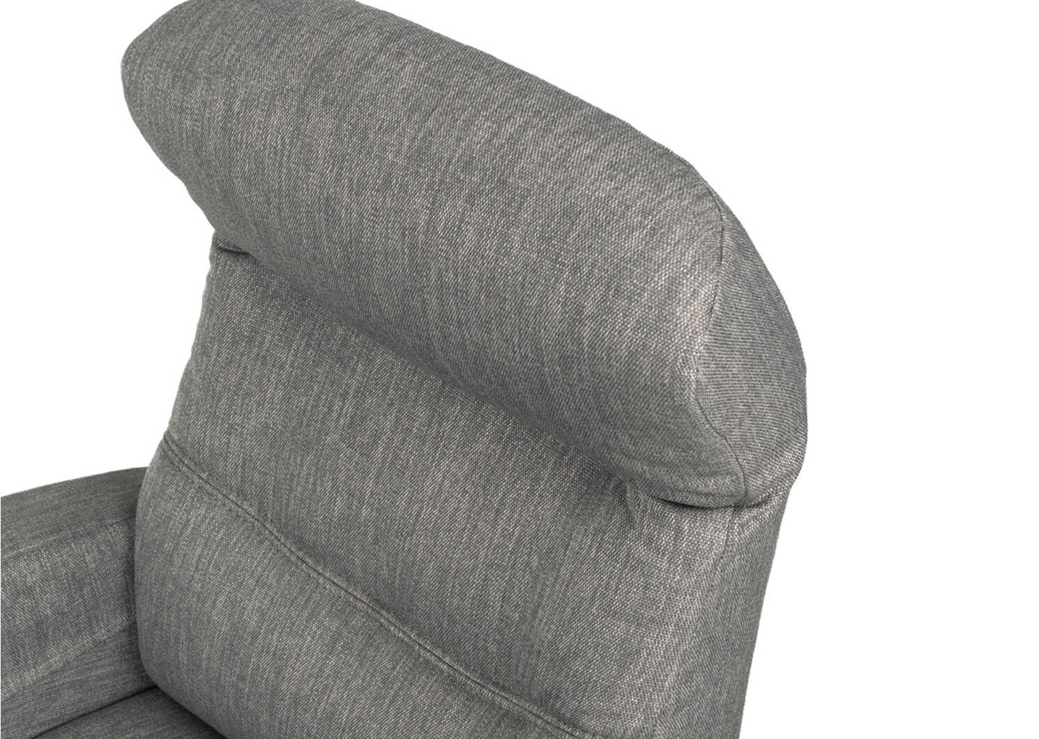 Vista Recliner -Habitat Grey