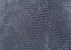 Noah Zig Zag Pillow 20x20 Sea Blue