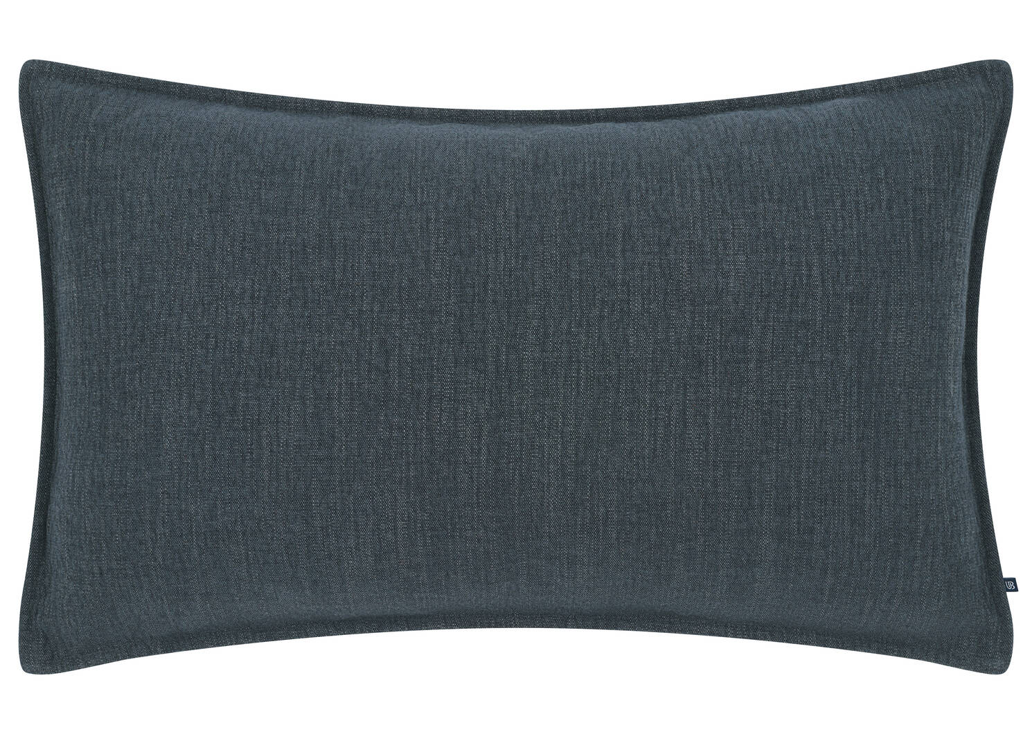 Layton Pillow 14x24 Navy