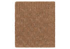 Evan Throw Caramel Multi